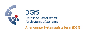 DGfS-Systemaufstellerin